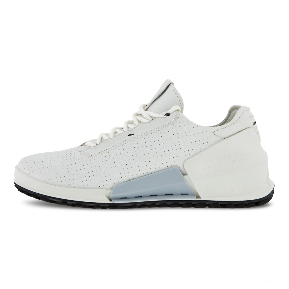 Tenis Mujer - ECCO Biom 2.0 - Blancos - QAD623847